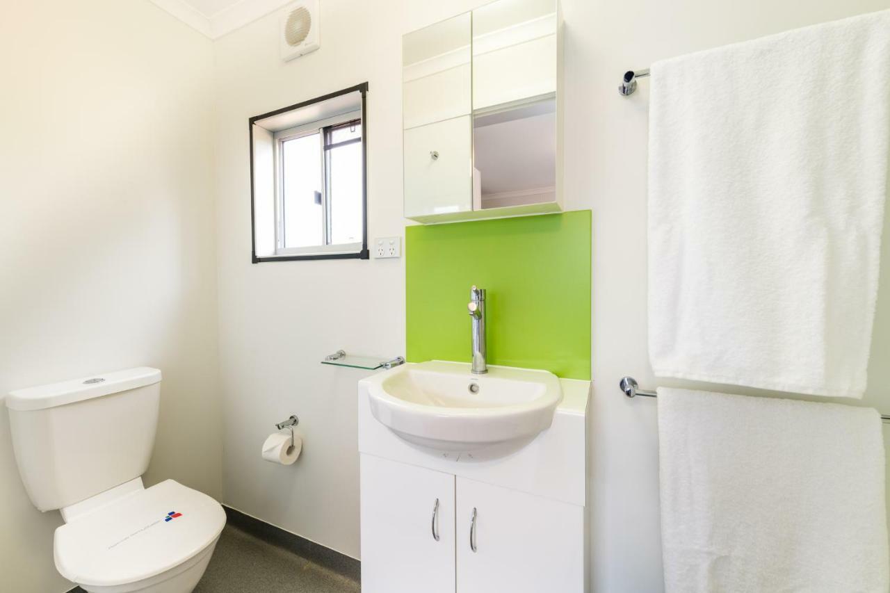 Jolly Swagman Acccommodation Park Toowoomba Exterior foto